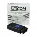 FCom - autodiagnostika vozidel Ford