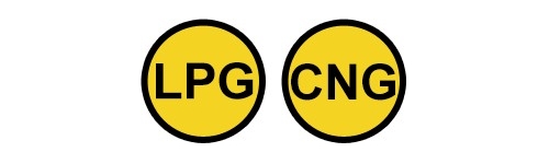 Diagnostika LPG, CNG