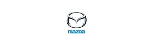Diagnostika Mazda