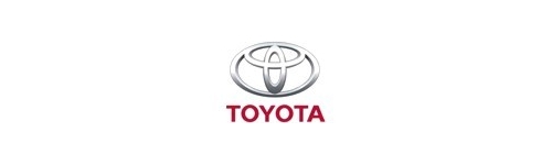Diagnostika Toyota
