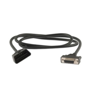 Kabel OBD2 ICarsoft