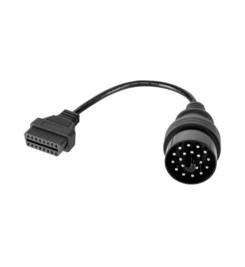 Redukce OBD2 / BMW iCarsoft