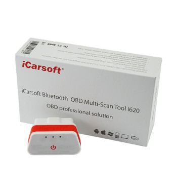 Diagnostika iCarsoft s...